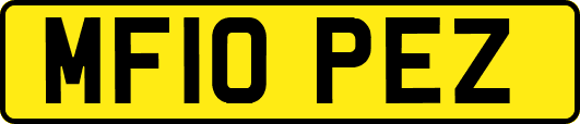 MF10PEZ
