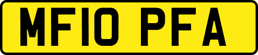 MF10PFA