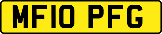 MF10PFG