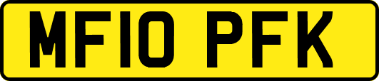 MF10PFK