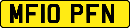MF10PFN
