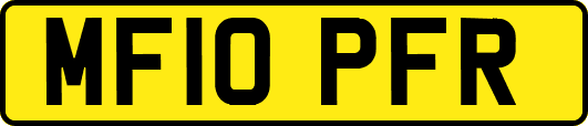 MF10PFR