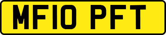 MF10PFT