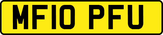 MF10PFU
