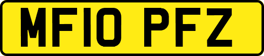 MF10PFZ