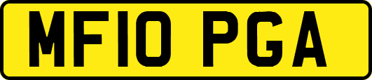 MF10PGA