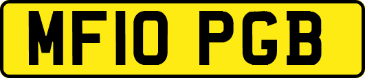 MF10PGB