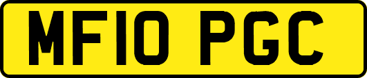 MF10PGC
