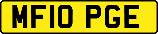 MF10PGE