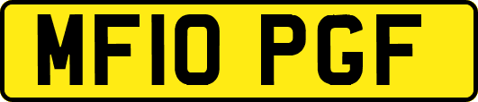 MF10PGF