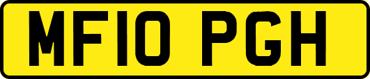 MF10PGH