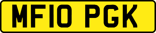 MF10PGK