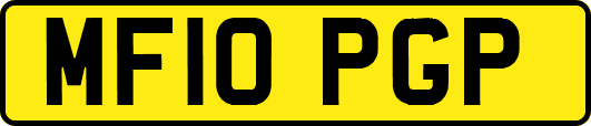 MF10PGP