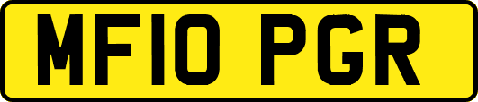 MF10PGR