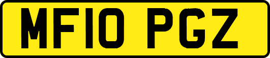 MF10PGZ