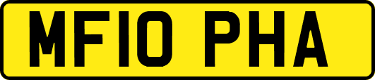 MF10PHA