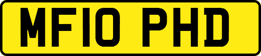 MF10PHD