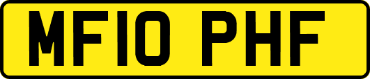 MF10PHF