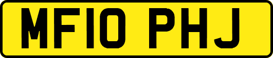 MF10PHJ