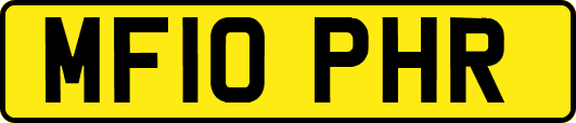 MF10PHR