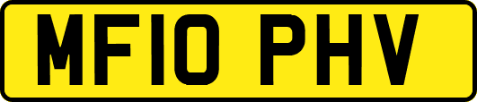 MF10PHV