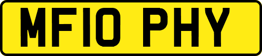MF10PHY
