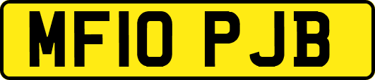 MF10PJB