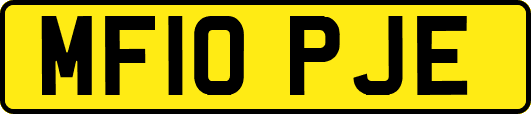 MF10PJE