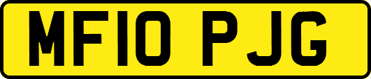 MF10PJG
