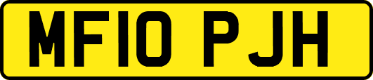 MF10PJH