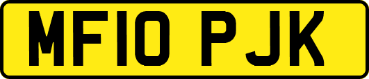 MF10PJK