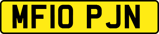 MF10PJN