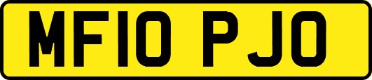 MF10PJO