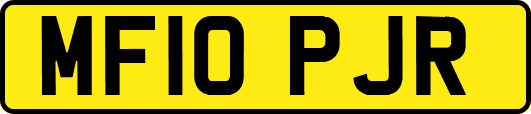 MF10PJR