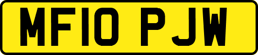 MF10PJW