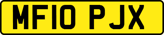 MF10PJX