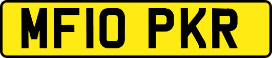 MF10PKR