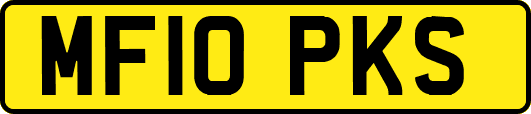 MF10PKS