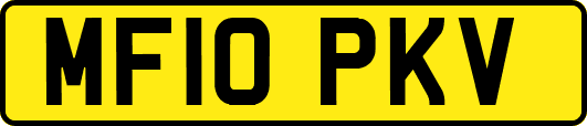 MF10PKV