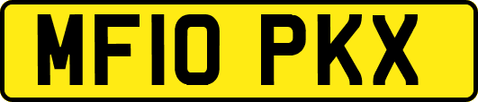 MF10PKX