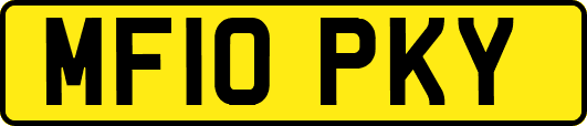 MF10PKY