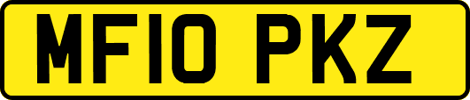 MF10PKZ