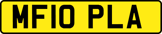 MF10PLA