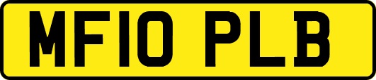 MF10PLB