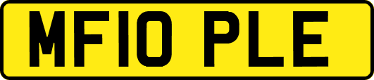 MF10PLE