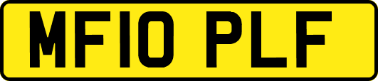 MF10PLF