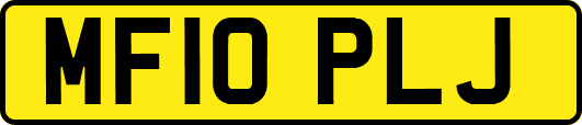 MF10PLJ