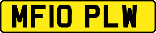 MF10PLW