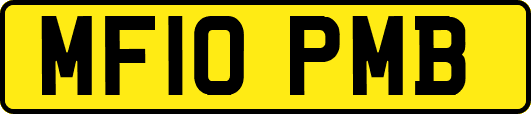 MF10PMB