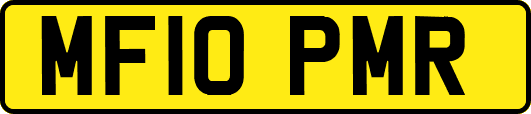 MF10PMR